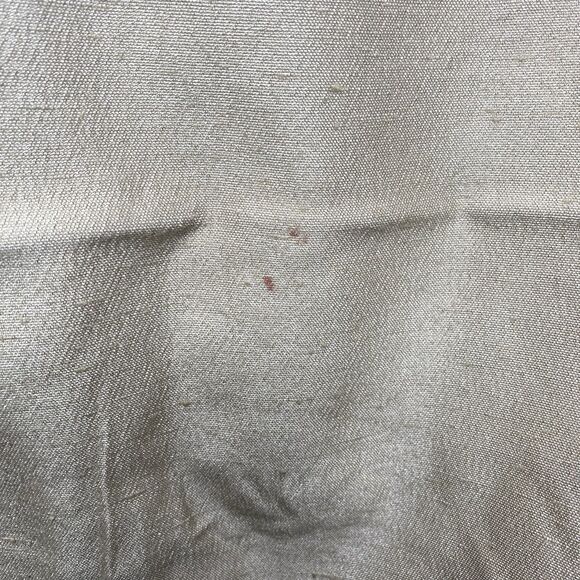 JCPENNEY HOME COLLECTION Drapes Curtains Lined Insulated Pair Beige 39.5x79 Each - Picture 8 of 8